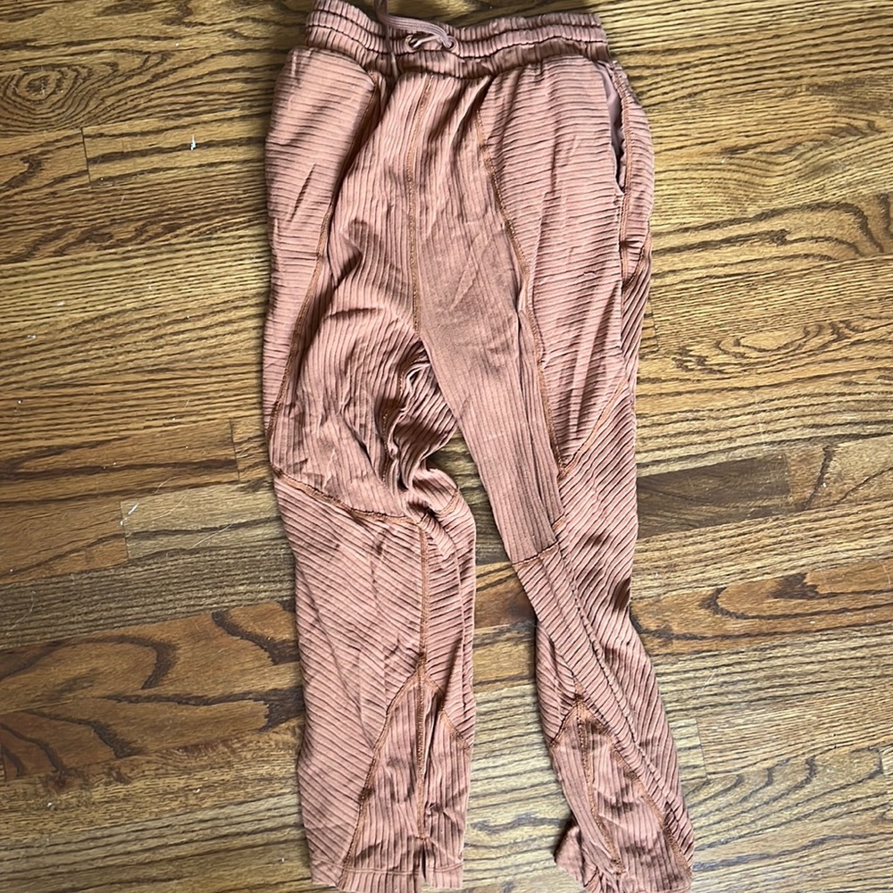 Free People FP Movement Joggers